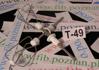 171.2435 TRZEPAK PRAWY Z ZĘBAT